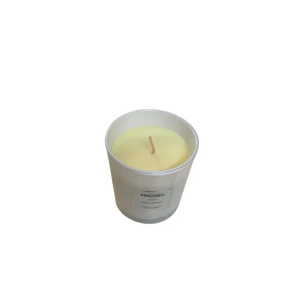Michel Germain French Lavender‎ & King's Glove Candle 140g/5Oz NEW Fresh